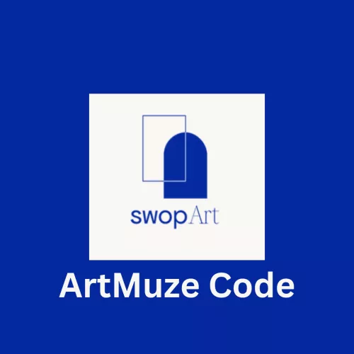 Swopart ArtMuze code Zwitsal, een geschenkdoosje met daarin een code