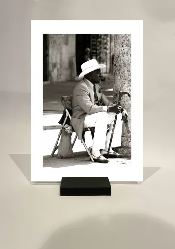 Artmuze SOLD OUT Always a gentleman (300136)