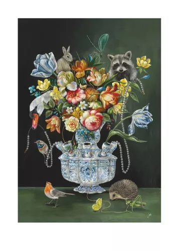 Artmuze SOLD OUT Fashion Party  (300020)