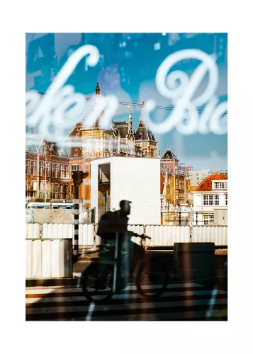 Artmuze SOLD OUT I'm on my way (300239)