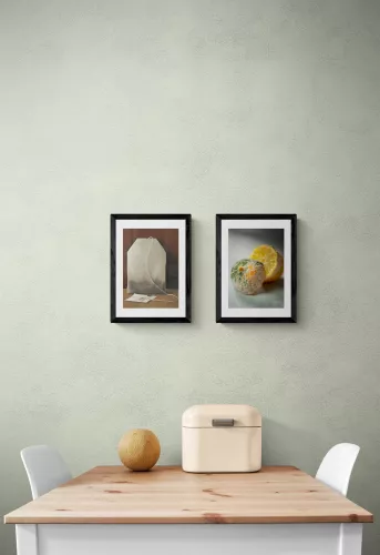 Artmuze SOLD OUT Teabag (300272)