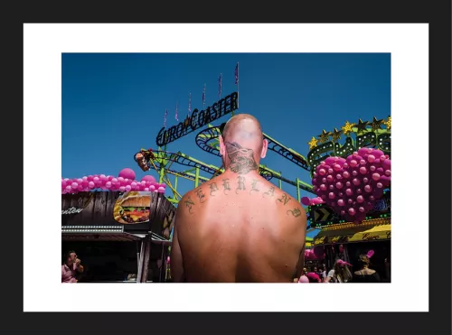 Artmuze SOLD OUT I Love Holland (300351)