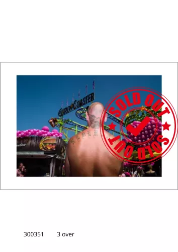 SOLD OUT I Love Holland